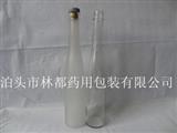玻璃瓶-白酒包裝瓶-玻璃瓶生產廠家