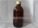 棕色玻璃瓶-化工玻璃瓶-250ml玻璃瓶
