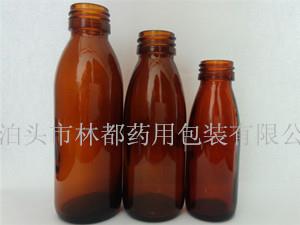 藥用口服液瓶-口服液玻璃瓶-口服液瓶標準