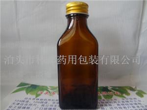 棕色藥用玻璃瓶-鈉鈣藥用玻璃瓶-藥用玻璃瓶執(zhí)行標(biāo)準(zhǔn)