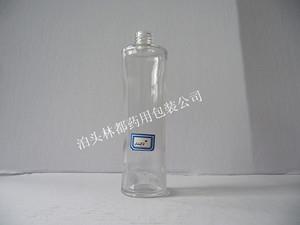 香水瓶-透明香水瓶-模制香水瓶