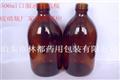 口服液玻璃瓶-500ml玻璃瓶-大容量口服液瓶