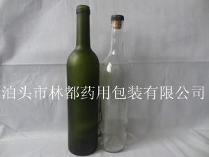玻璃瓶-紅酒瓶-玻璃瓶生產(chǎn)廠家