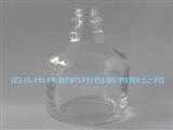透明玻璃瓶-鈉鈣玻璃瓶-透明酒瓶