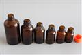 棕色試劑瓶-試劑瓶-試劑玻璃瓶