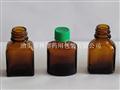 棕色風油精瓶-棕色風油精玻璃瓶