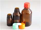 棕色化工試劑瓶
