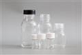 透明化學試劑瓶