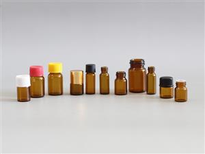 小容量口服液瓶