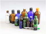 滴管精油玻璃瓶