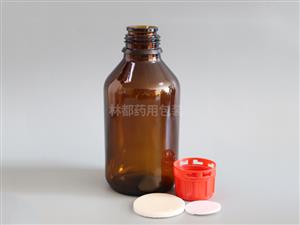 150ml防盜蓋試劑瓶