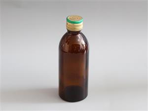口服液瓶-口服液玻璃瓶-100ml口服液瓶