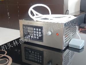 灌裝機-口服液灌裝機-微電腦液體灌裝機