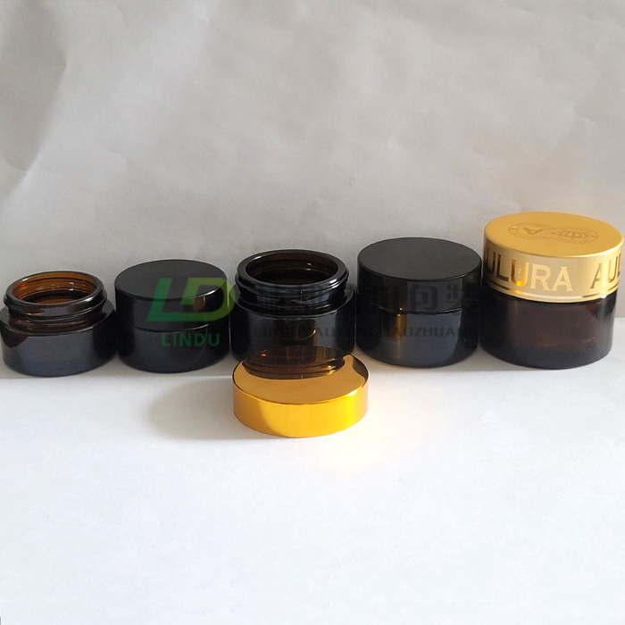 30g膏霜瓶